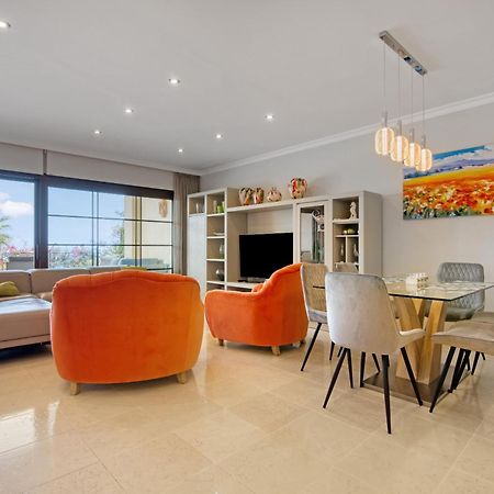 Bungalow Villa Gadea Altea Exteriör bild