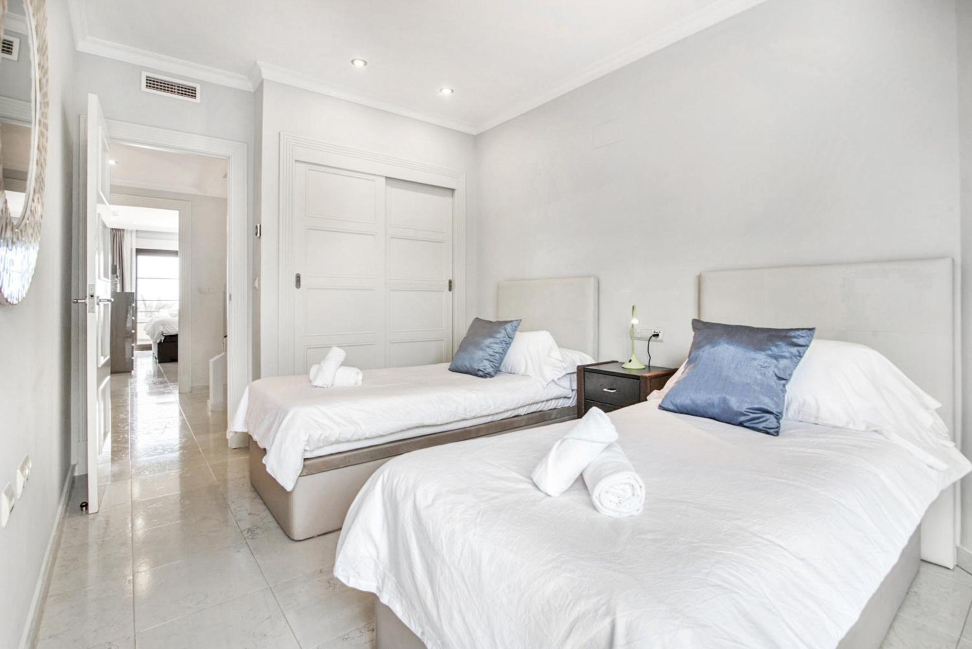 Bungalow Villa Gadea Altea Exteriör bild