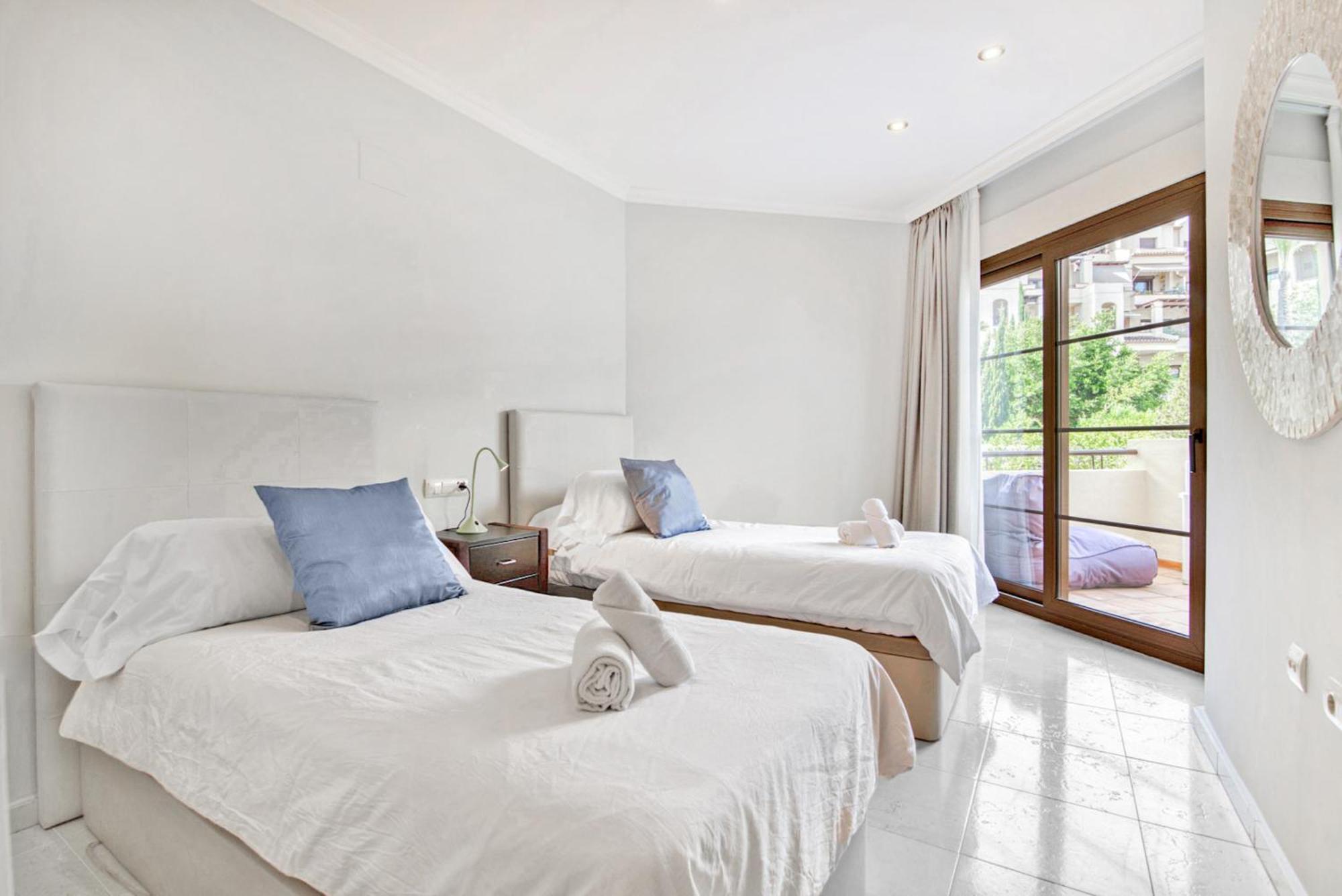 Bungalow Villa Gadea Altea Exteriör bild
