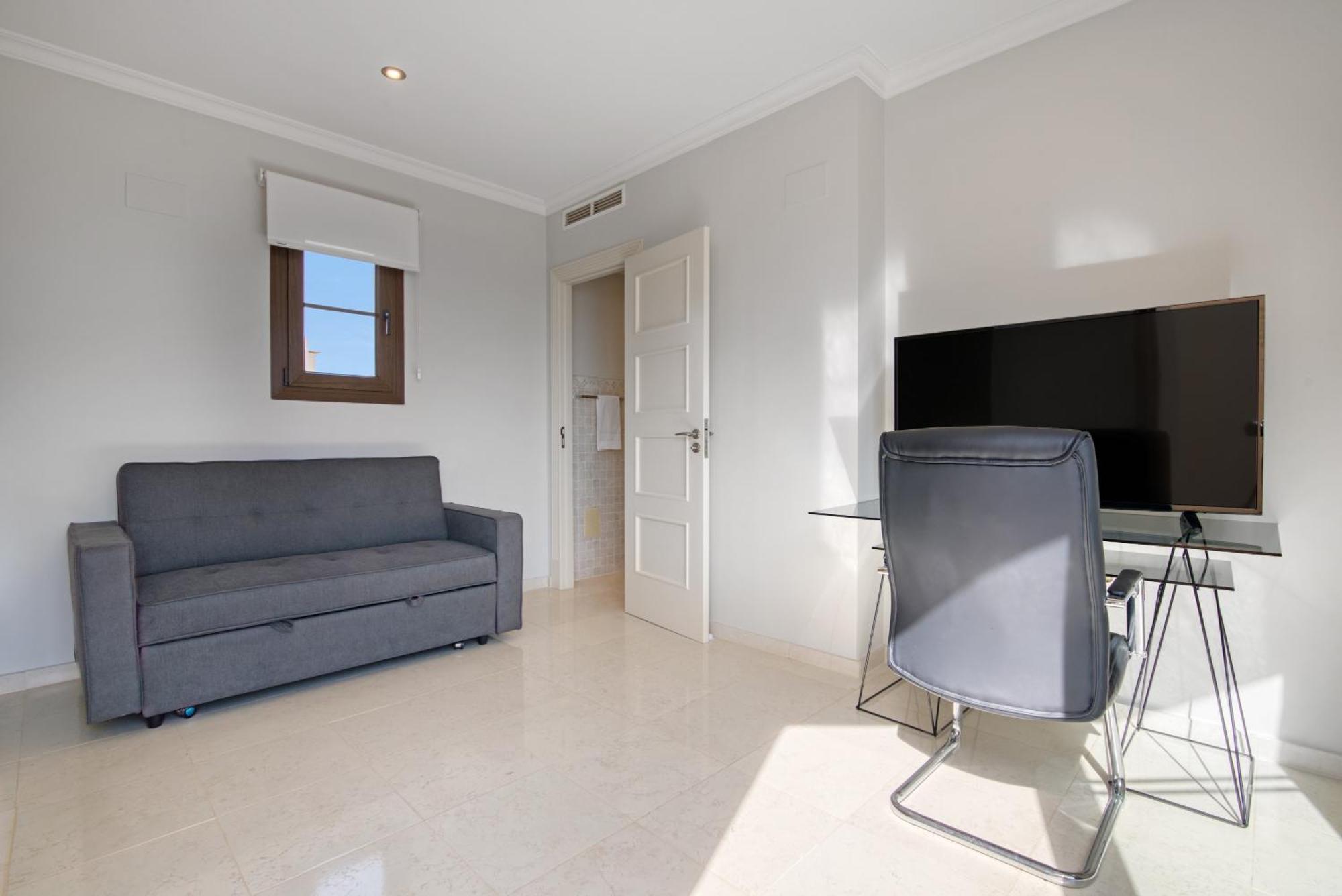 Bungalow Villa Gadea Altea Exteriör bild