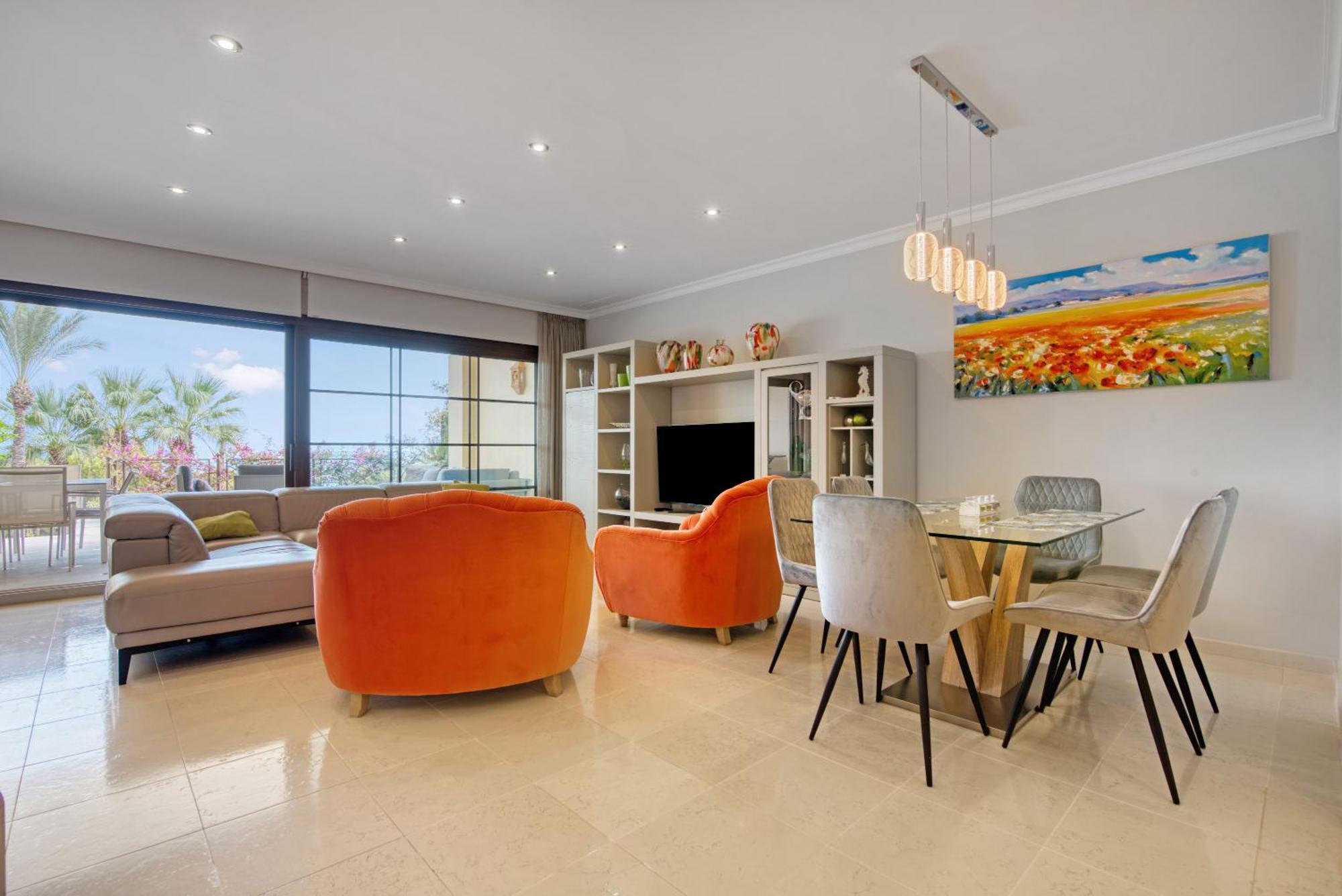 Bungalow Villa Gadea Altea Exteriör bild