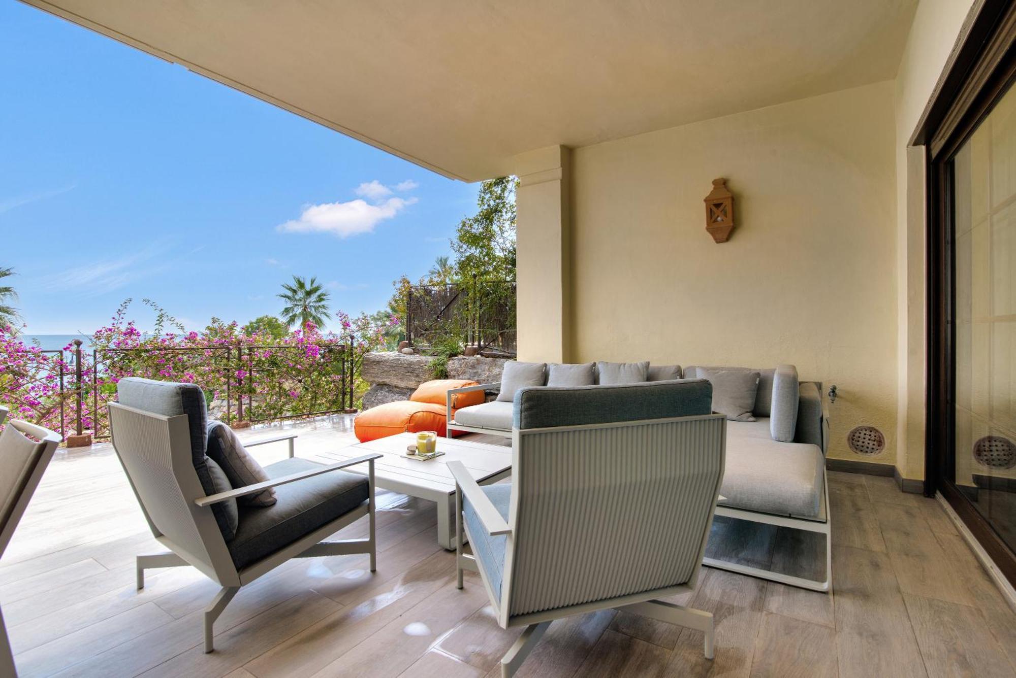 Bungalow Villa Gadea Altea Exteriör bild