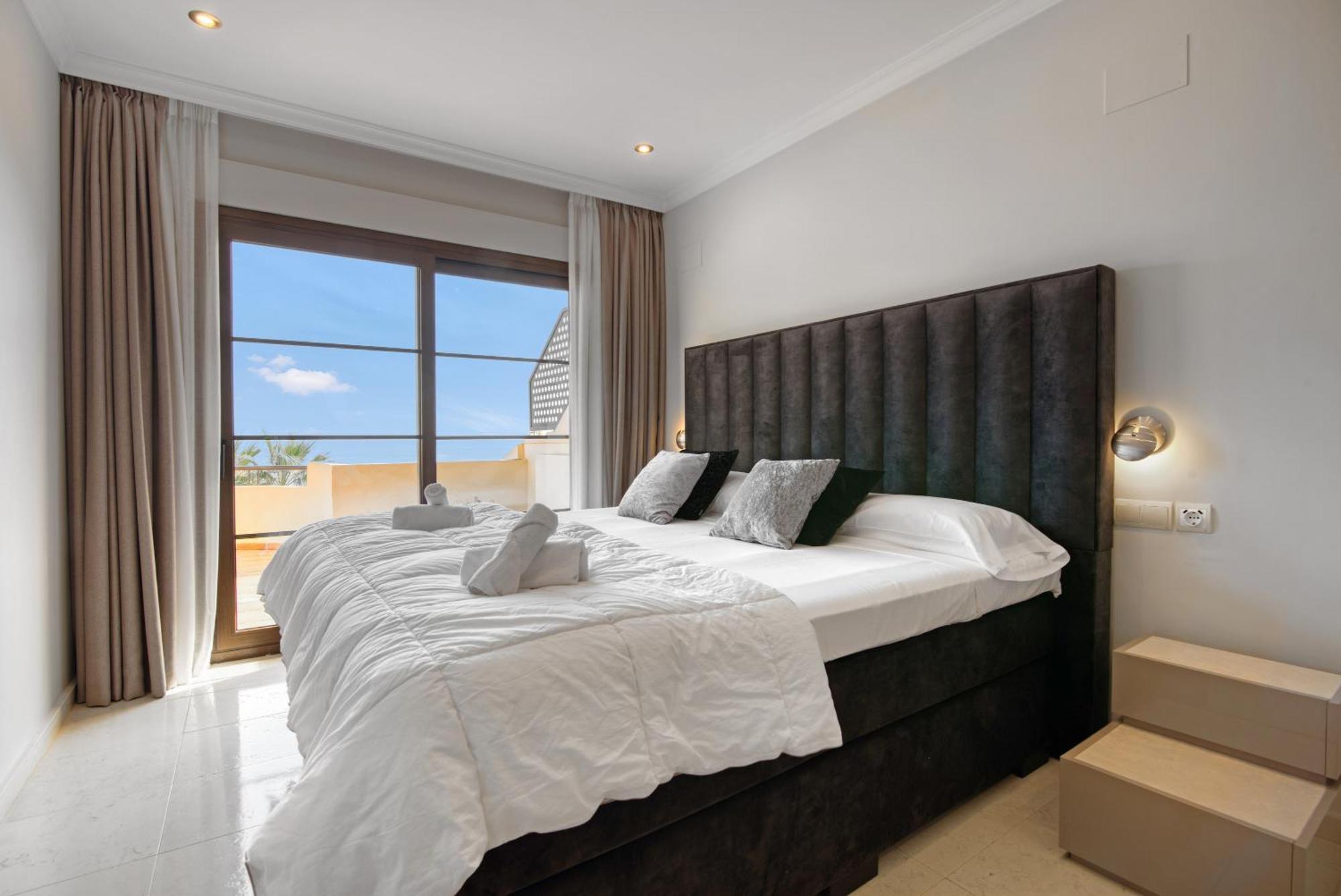 Bungalow Villa Gadea Altea Exteriör bild