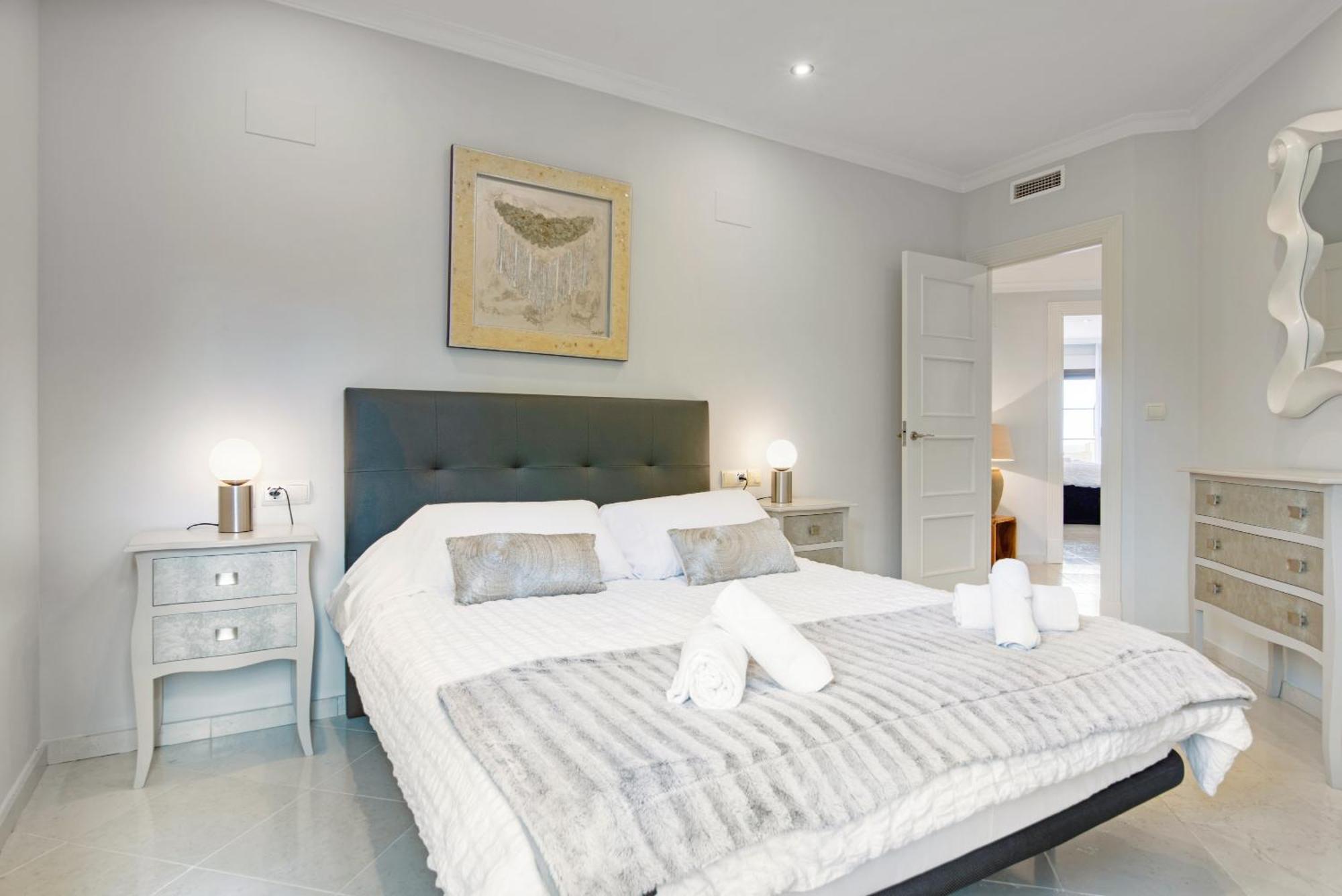 Bungalow Villa Gadea Altea Exteriör bild