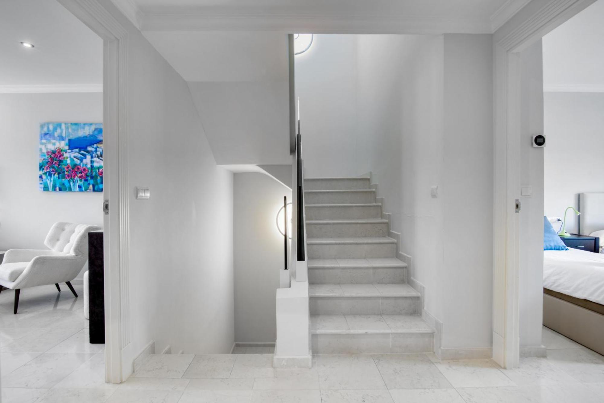 Bungalow Villa Gadea Altea Exteriör bild