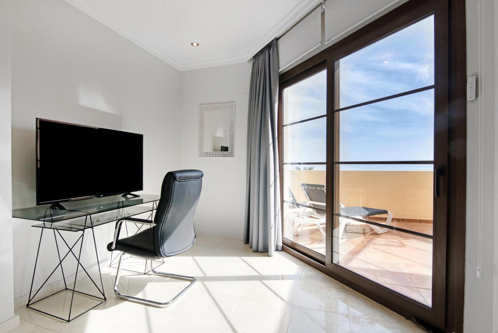 Bungalow Villa Gadea Altea Exteriör bild