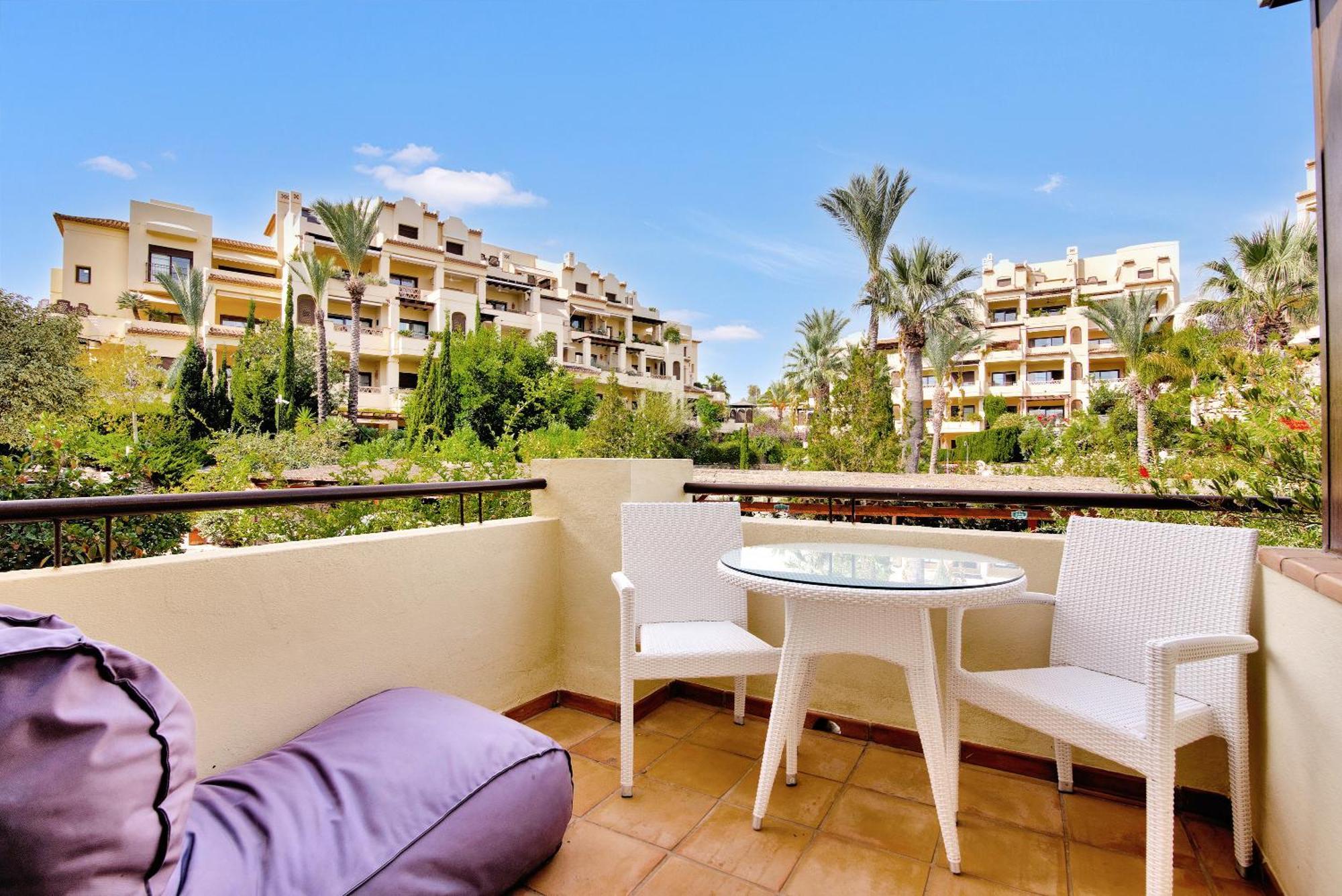 Bungalow Villa Gadea Altea Exteriör bild